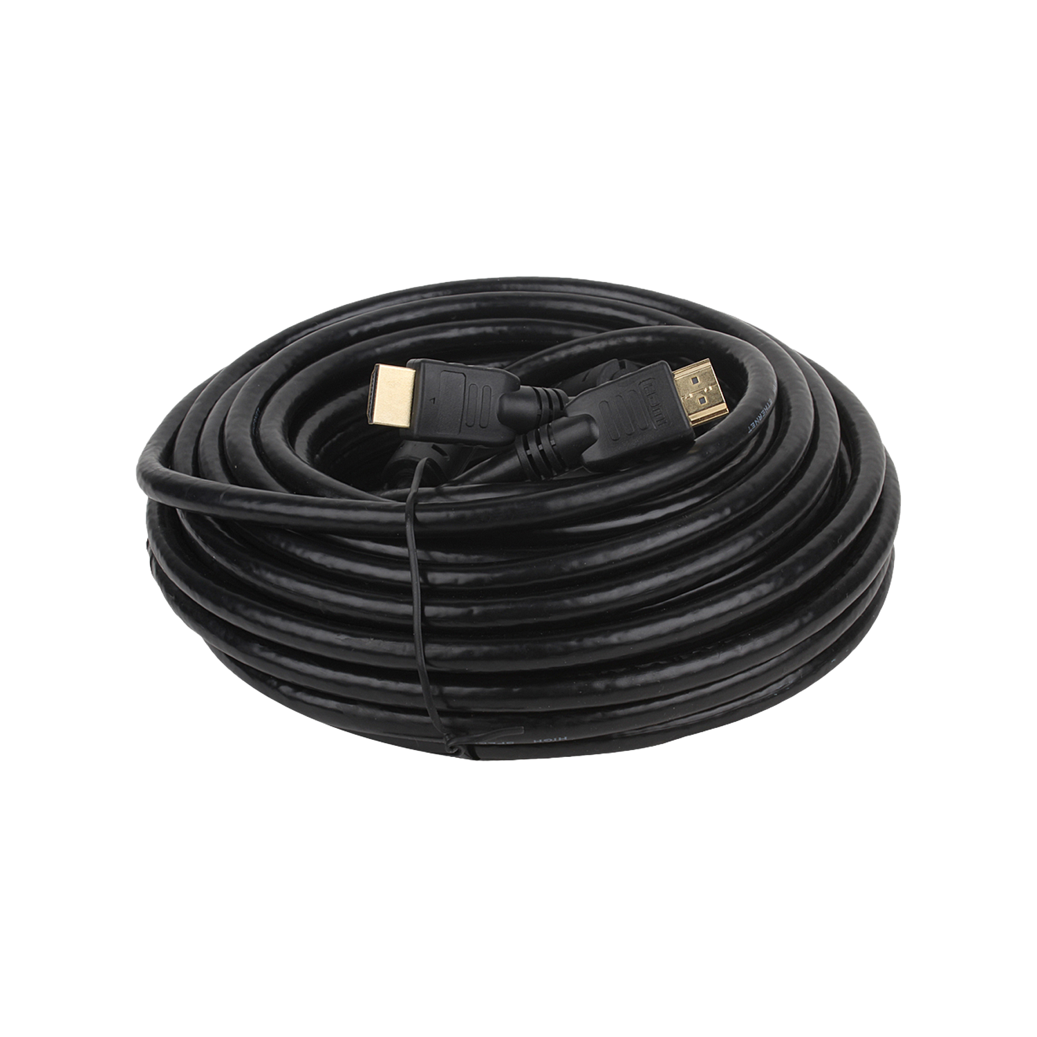 HDMI Cable- HQ- 20m, Black