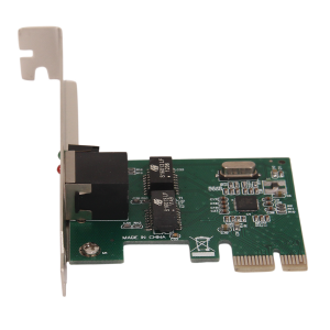 PCI-E To LAN Card Gigabit 1000 Mbps