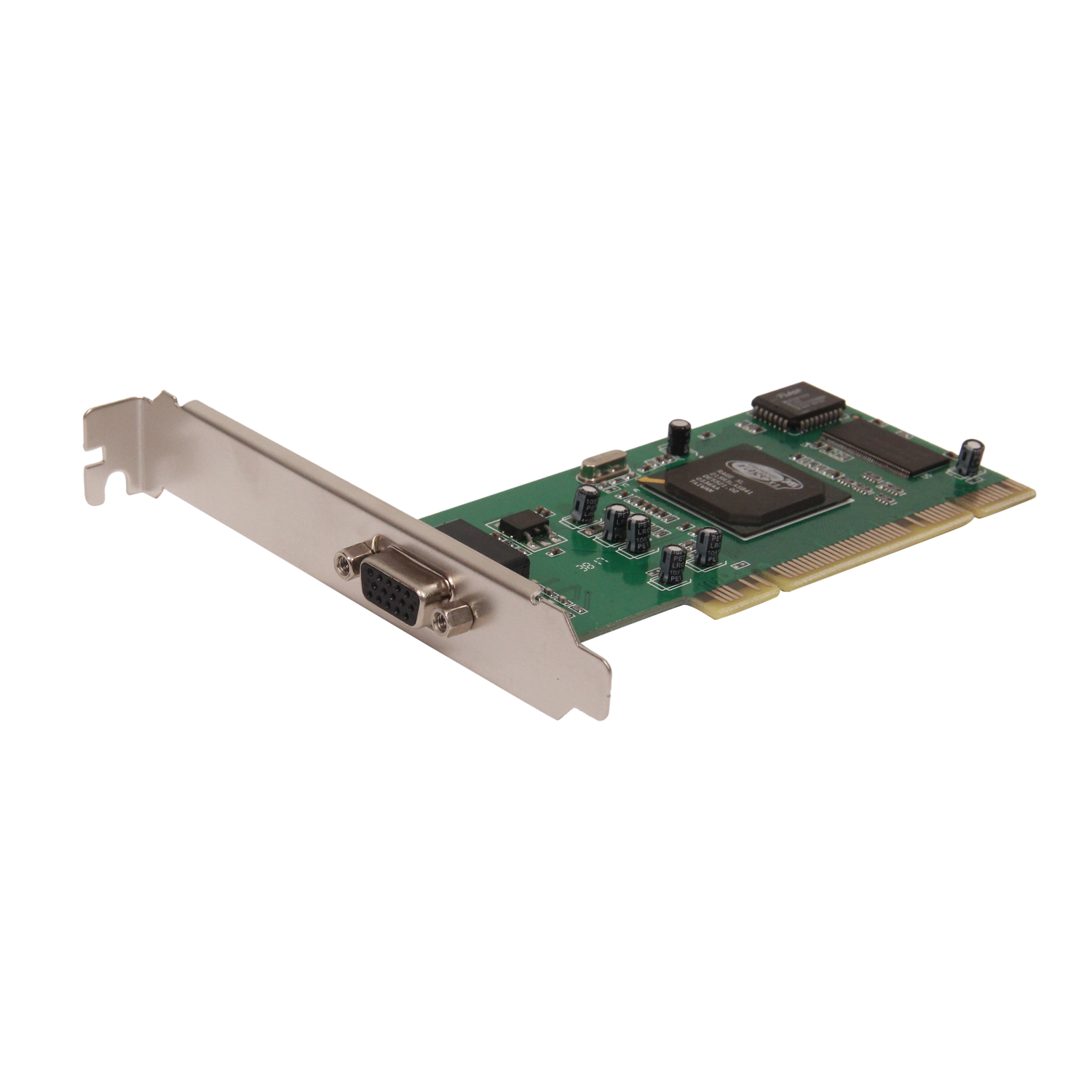 VGA Card at Best Price - Buy Best PCI VGA Graphic Card 8MB Online