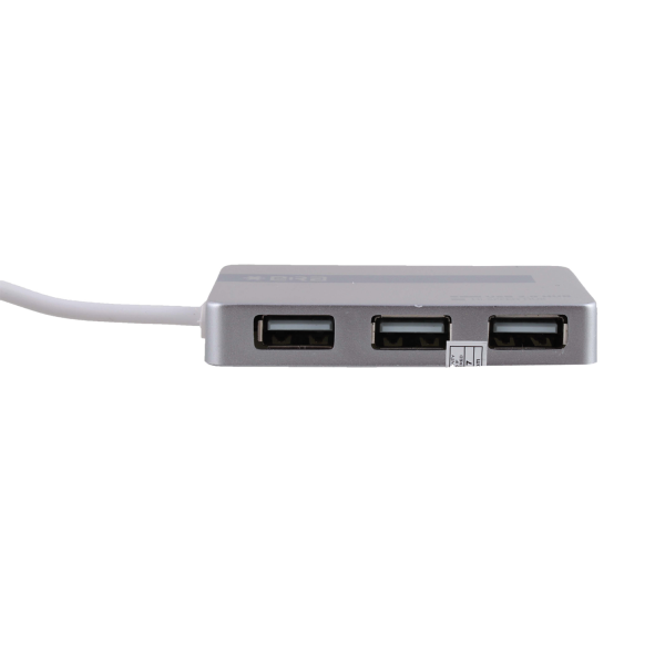 USB 2.0 Hub (4-Port)