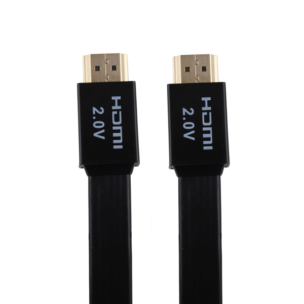 HDMI Cable- V2.0- 3.0m, Black