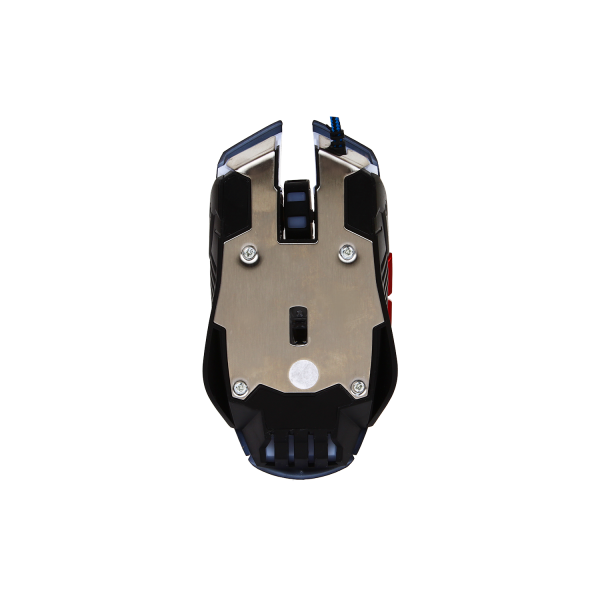 Mouse Optical USB Gaming (ER-MU-G1)