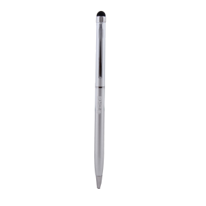 Touch Pen- Silver