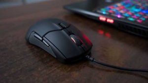 types of gaming mouse