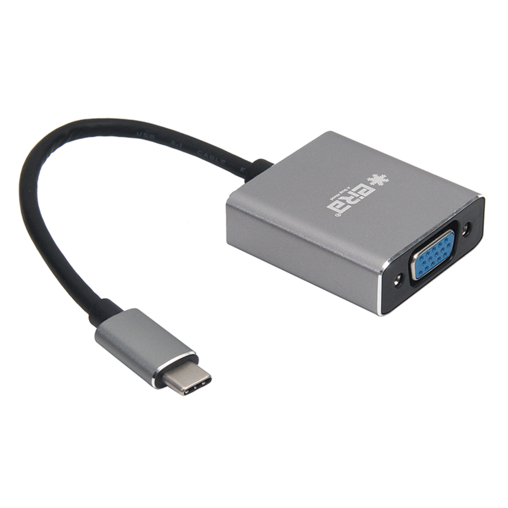 USB TypeC to VGA Converter Altima
