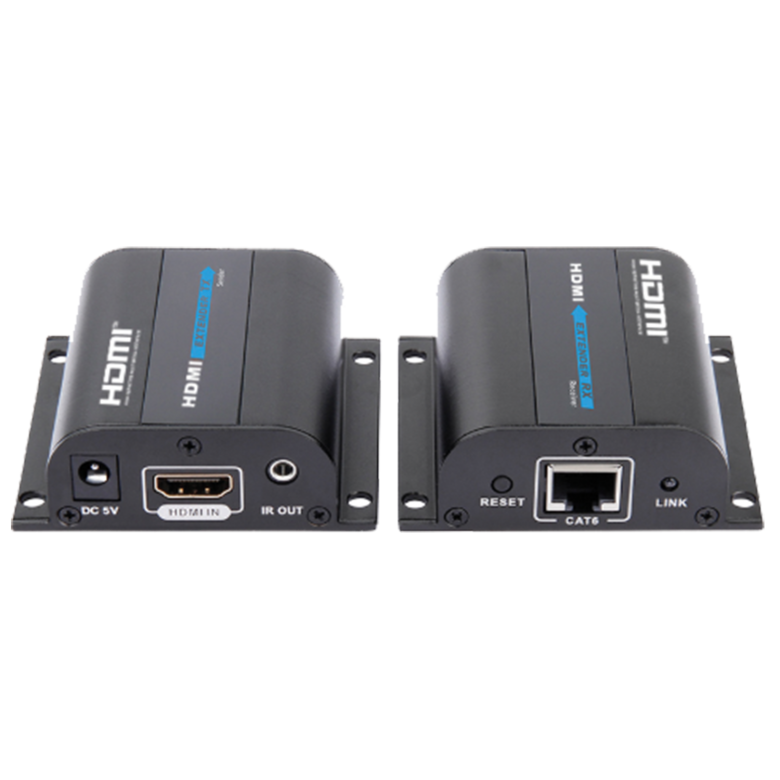 HDMI Extender over CAT6 (50m)