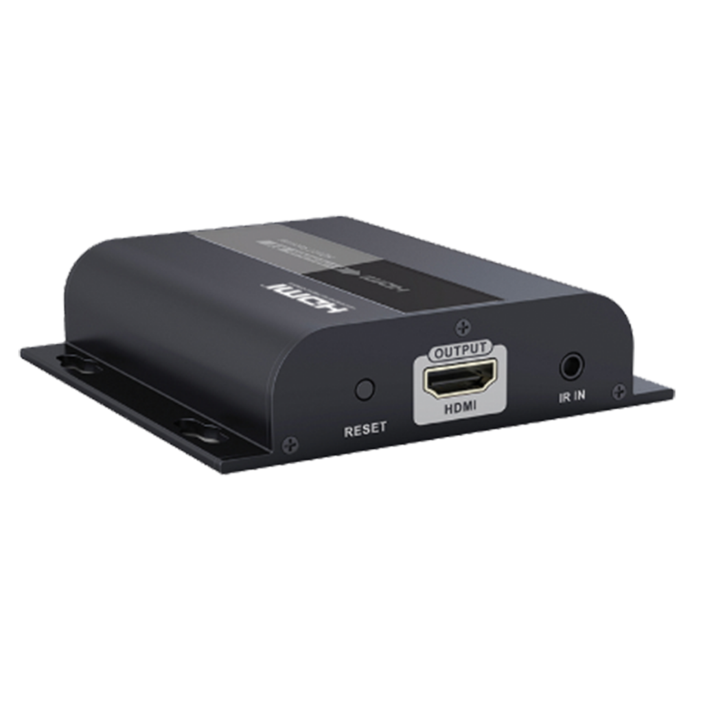 HDbitT HDMI Extender over IP by CAT5/5E/6 (120m)