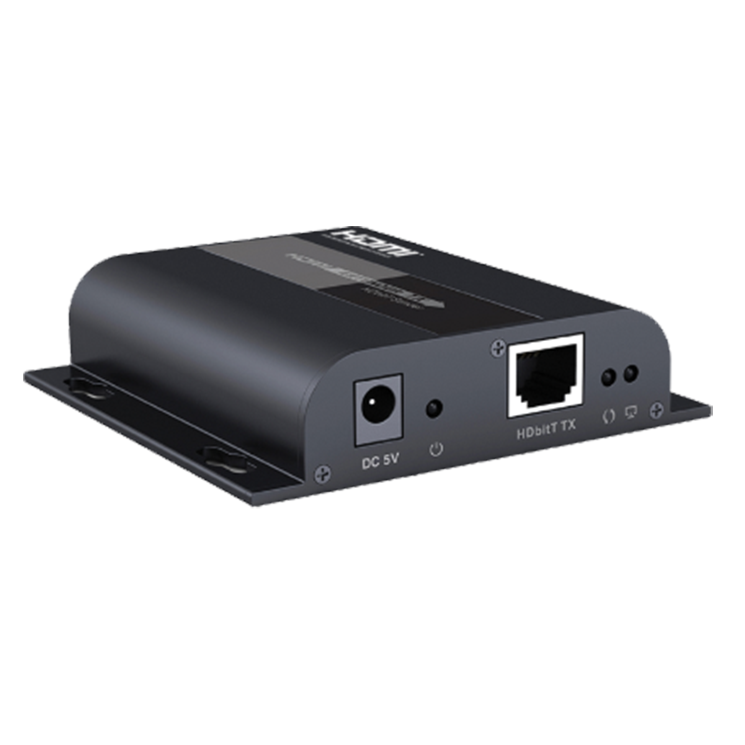 HDbitT HDMI Extender over IP by CAT5/5E/6 (120m)