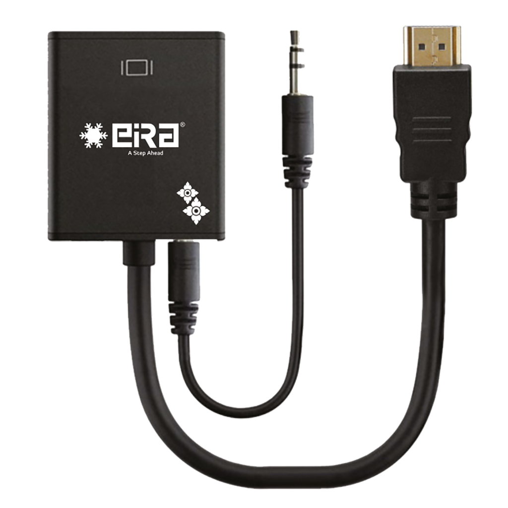 USB to HDMI Converter