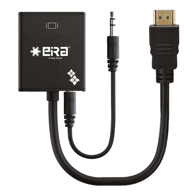 VGA to HDMI Converter