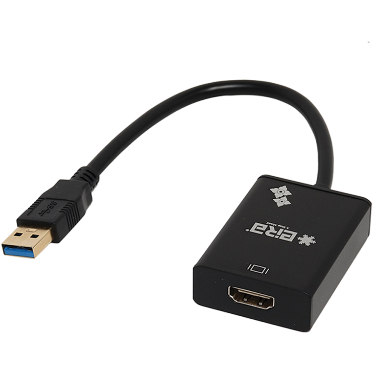 USB to HDMI Converter