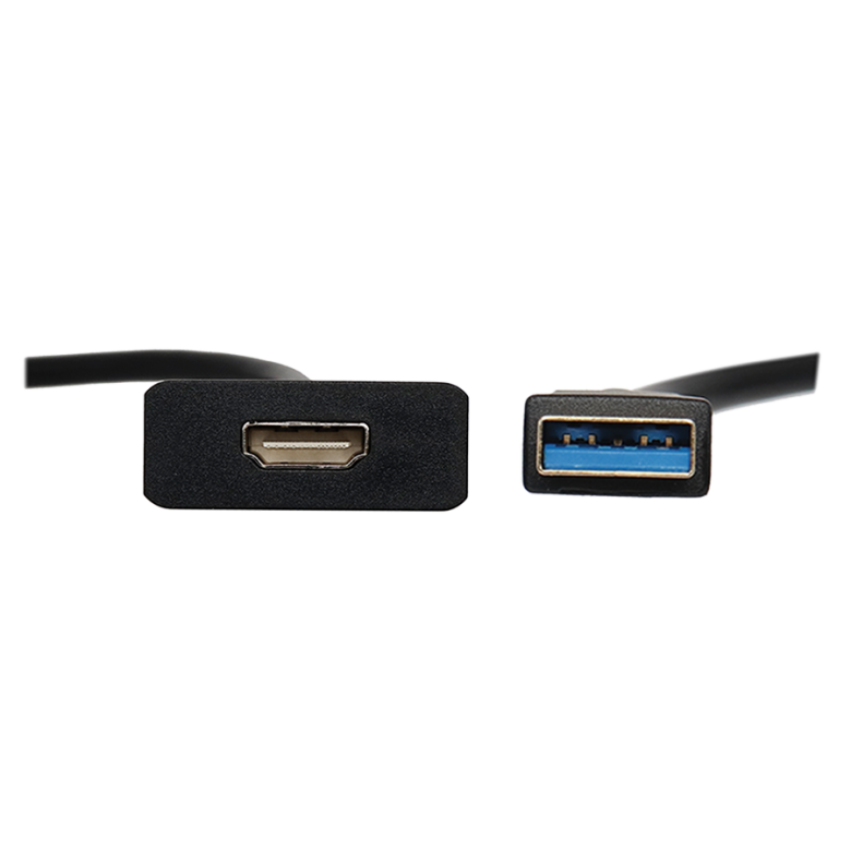 USB to HDMI Converter