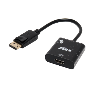 Adaptateur Actif Mini DisplayPort vers HDMI Blanc - ADA_MINIDP_HDMI 