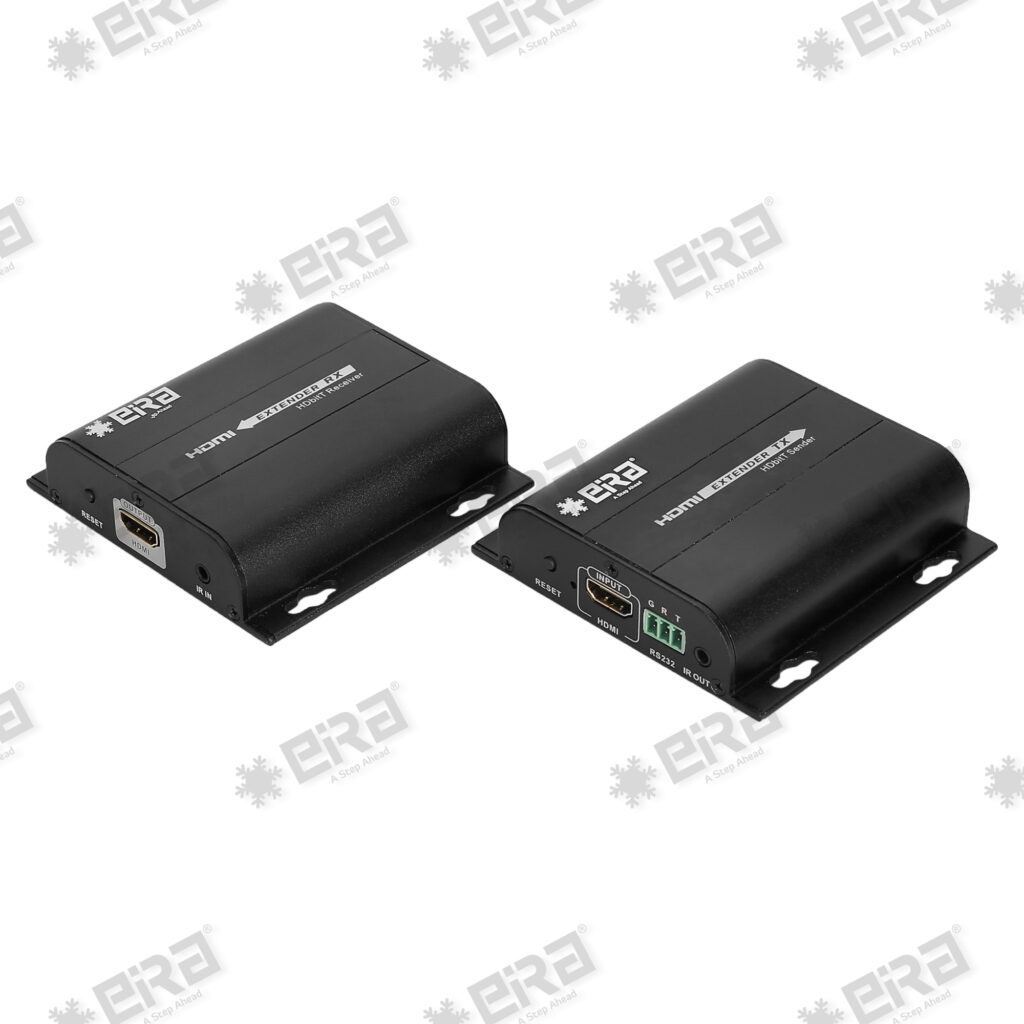 Estensore HDMI Su Ethernet DT273P - 120m Su Cavo Cat5e/6/7, 1080p60, POE, 1 A Molti - Foto 4