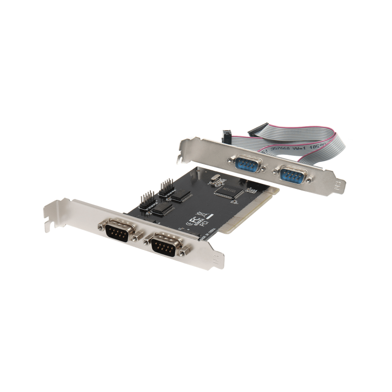 PCI 1-Parallel port Card
