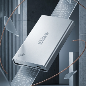 2.5 SATA to USB 3.2 Gen 2 Casing (10Gbps)