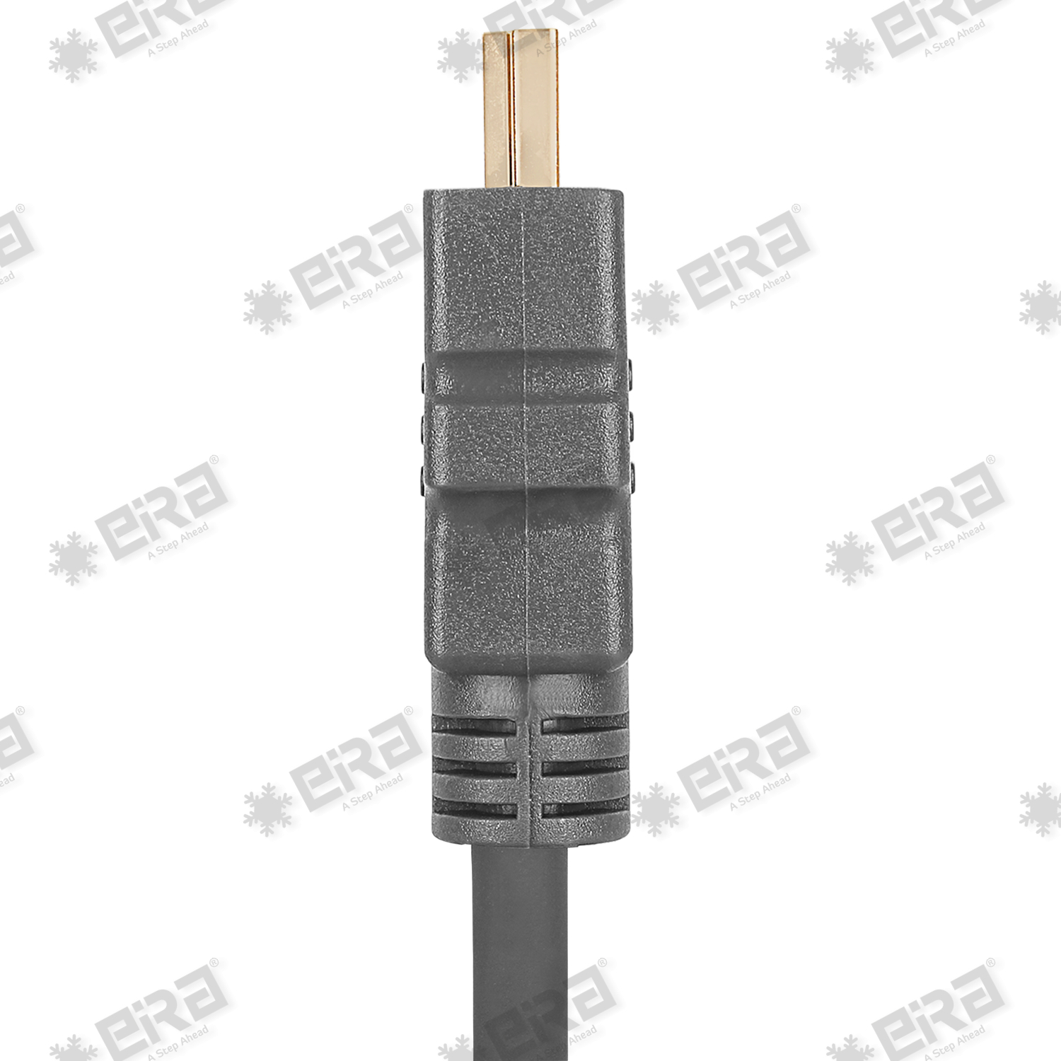 KabelDirekt 5m Câble HDMI 4K compatible avec (HDMI 2.0a/b, 2.0
