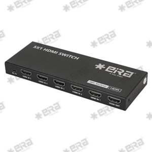 HDMI Splitter 4 PORT UHD 4K, HSi-4, AYOUB COMPUTERS