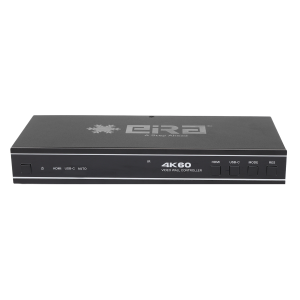 HDMI 2X2 Video Wall Controller (4K60Hz)