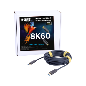 HDMI 2.1 Cable AOC 8K 60Hz - 10m