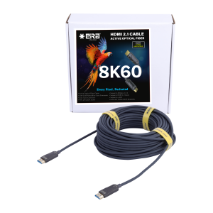 HDMI 2.1 Cable AOC 8K 60Hz - 25m