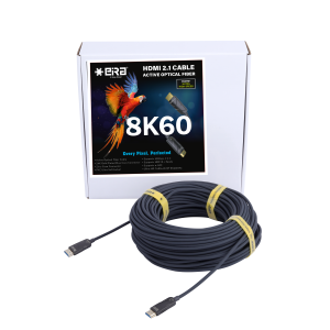 HDMI 2.1 Cable AOC 8K 60Hz - 50m