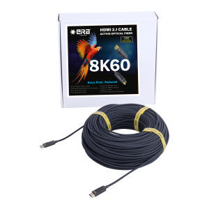 HDMI 2.1 Cable AOC 8K 60Hz - 100m