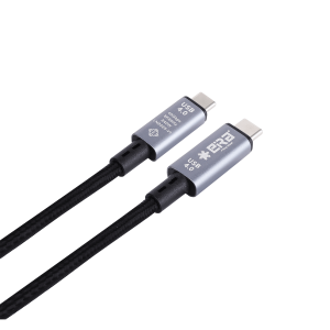 USB4 Type-C to Type-C Cable 8K - 1.5m