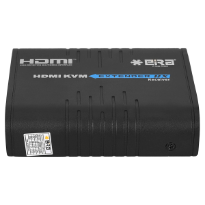 HDMI KVM Extender Over IP (120m)- receiver unit only