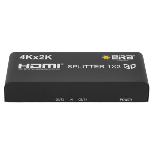 HDMI Splitter 1x2 (4K30Hz)