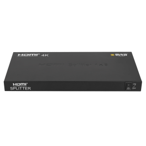 HDMI Splitter 1x8 (4K30Hz)