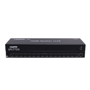 HDMI Splitter 1x16 (4K30Hz)