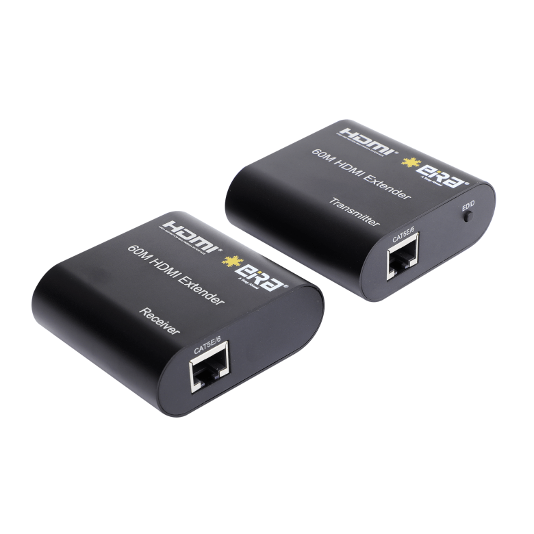 HDMI Extender over CAT5E/6 (60m) 1080P