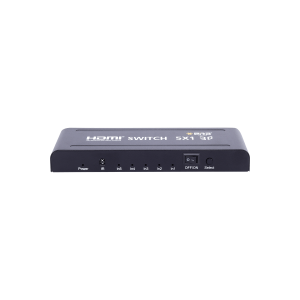 HDMI Switch 5x1 (1080P)