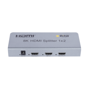 HDMI Splitter 1x2 (8K60Hz)