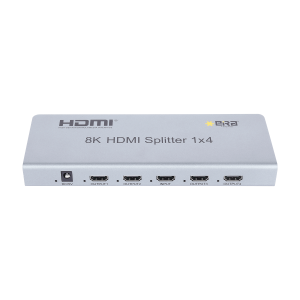 HDMI Splitter 1x4 (8K60Hz)