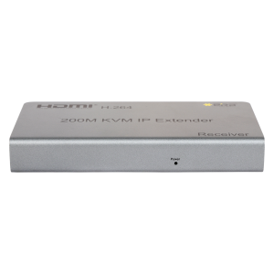 HDMI KVM Extender over IP (200m) 1080P -RX