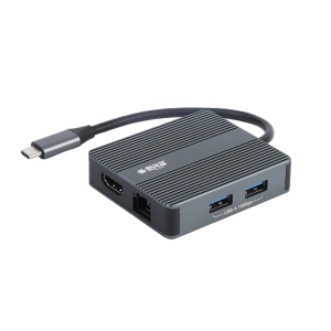 USB-C 7-in-1 4K60Hz Pro Hub