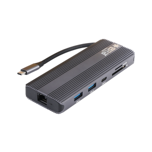 USB-C 10-in-1 8K30Hz Pro Hub